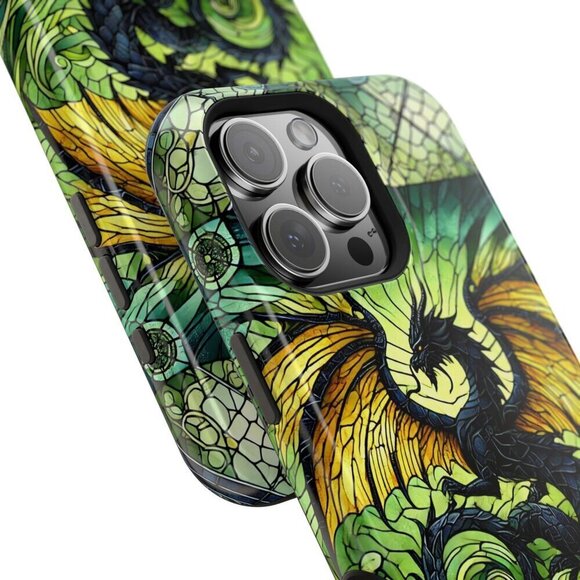 iPhone Phone Cases, Perfect Stylish Mobile Case, MLNMC531 - Picture 11 of 13